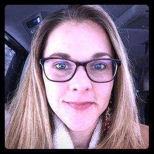 Meet your Posher, Kimberly
